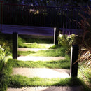 lampadaire led étanche pour éclairage extérieur de jardin