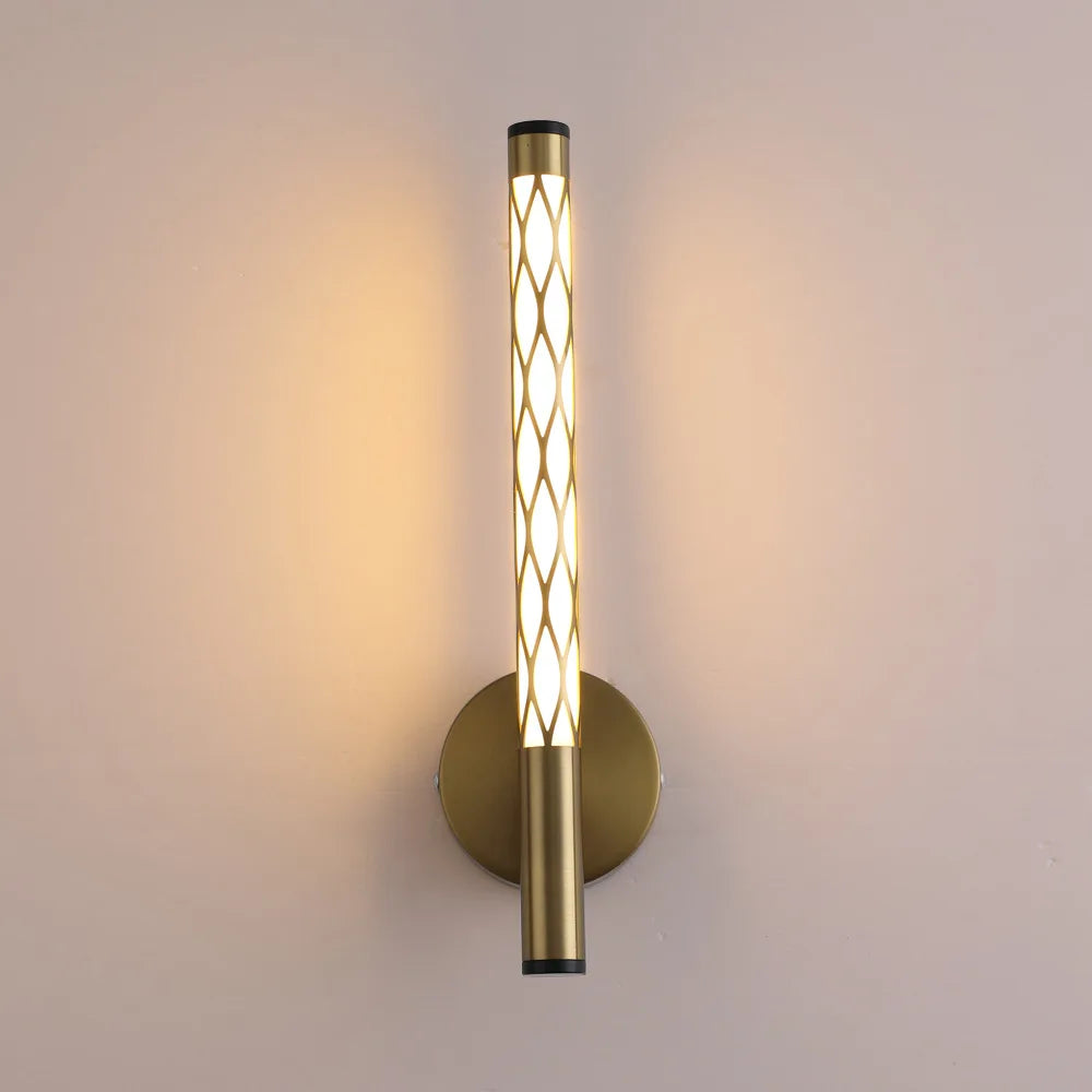 applique murale nordique moderne pour un éclairage élégant intérieur - vue 3 sur 7