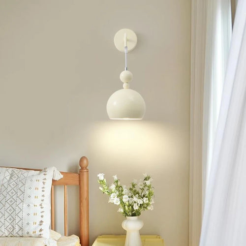 applique murale led design moderne pour intérieur élégant - vue 3 sur 9