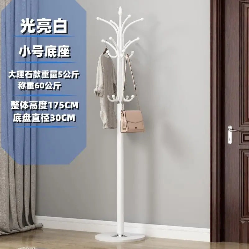 cintre à chapeau en fer design moderne pour intérieur élégant - vue 9 sur 15