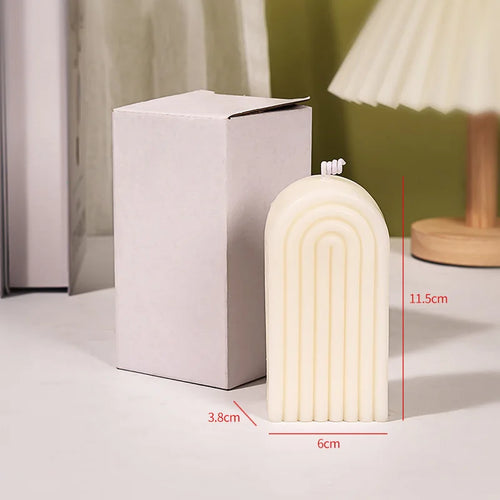 accessoires décoratifs modernes pour une ambiance luxueuse et parfumée - vue 8 sur 17