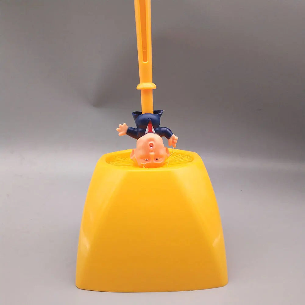 brosse de nettoyage originale pour un cadeau amusant - vue 10 sur 12