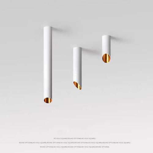 spot encastrable led pour cuisine bar ou magasin - vue 5 sur 6