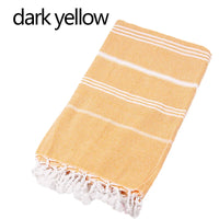 serviette de plage large anti sable sechage rapide