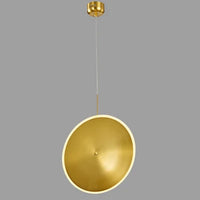 lustre design nordique moderne pour café bar salon