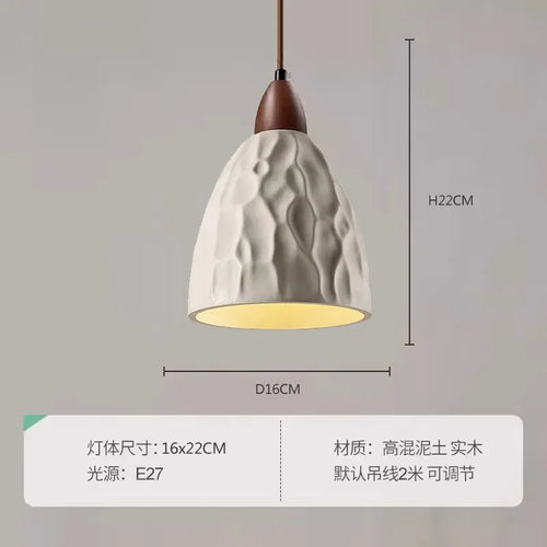 lustre créatif rétro pour décoration moderne et ambiance chaleureuse