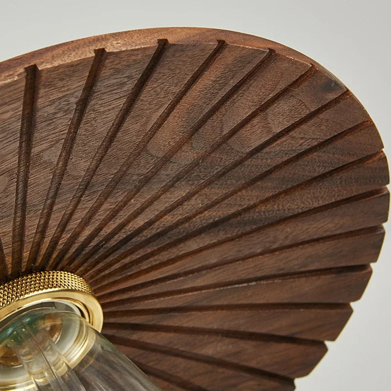 lustre nordique en fer forgé pour décoration intérieure - vue 5 sur 7