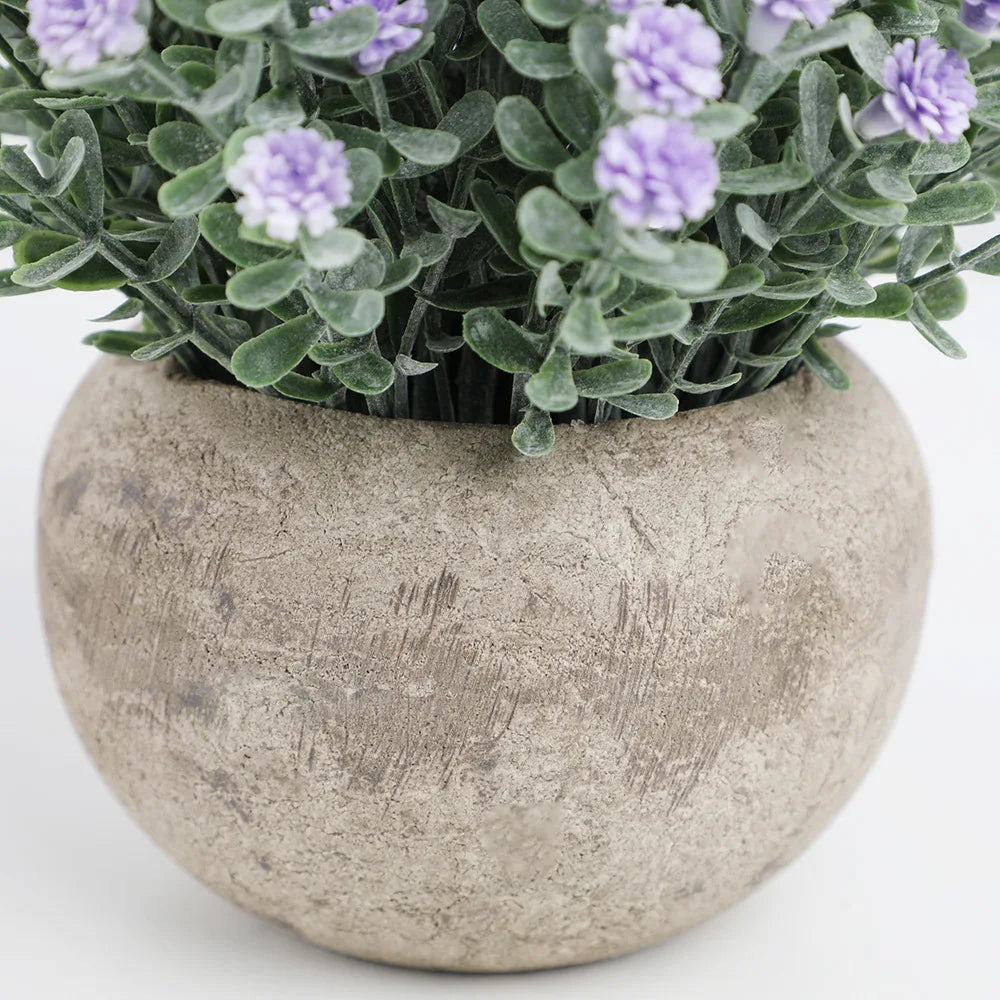 fleurs artificielles bonsaï décoration mariage et fêtes - vue 2 sur 9