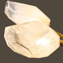 lustre moderne luminaire suspendu pour éclairage intérieur