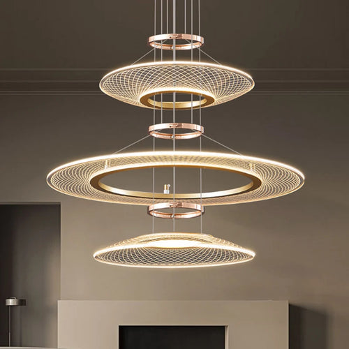 suspension à double lampe pour cuisine et restaurant - vue 2 sur 11