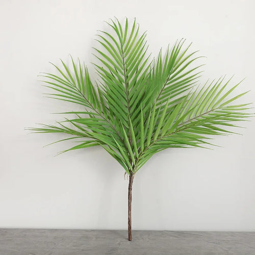 plantes de palmier artificielles pour décoration intérieure et extérieure - vue 13 sur 12