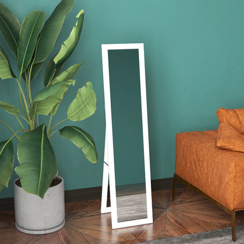 miroir intégral décoratif pour un intérieur élégant et moderne - vue 4 sur 9