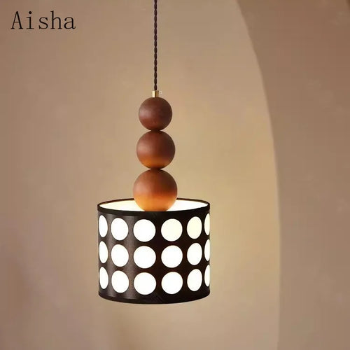 suspension médiévale style français pour un intérieur élégant - vue 5 sur 9
