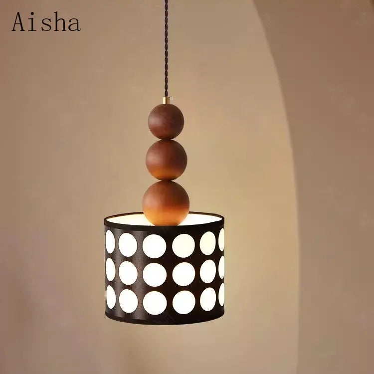 suspension médiévale style français pour un intérieur élégant - vue 4 sur 9