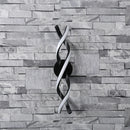 applique murale minimaliste moderne en acrylique led