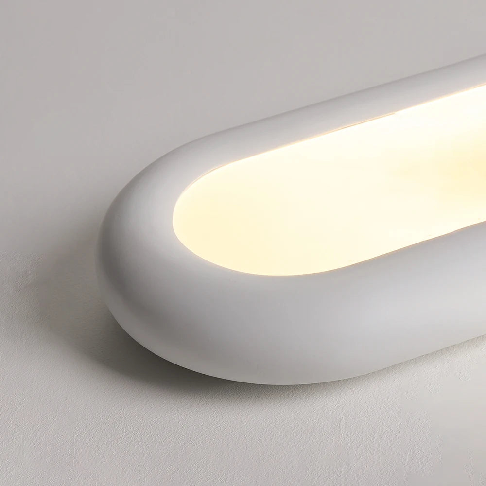 lampe de couloir moderne avec éclairage de protection des yeux - vue 6 sur 10