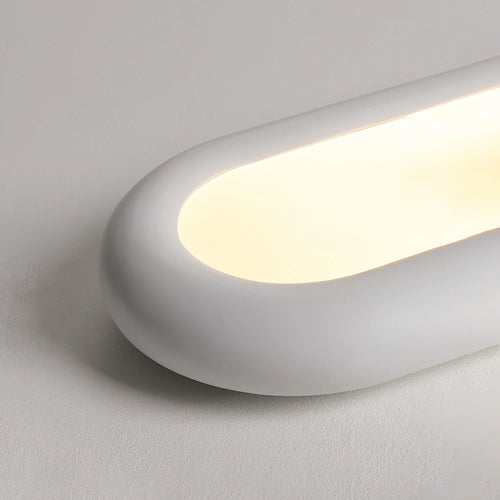 lampe de couloir moderne simple avec spectre complet - vue 7 sur 10