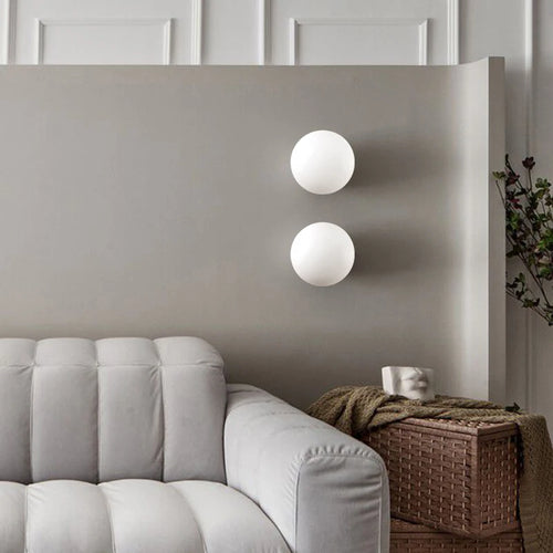 Applique murale moderne G9 - vue 5 sur 7