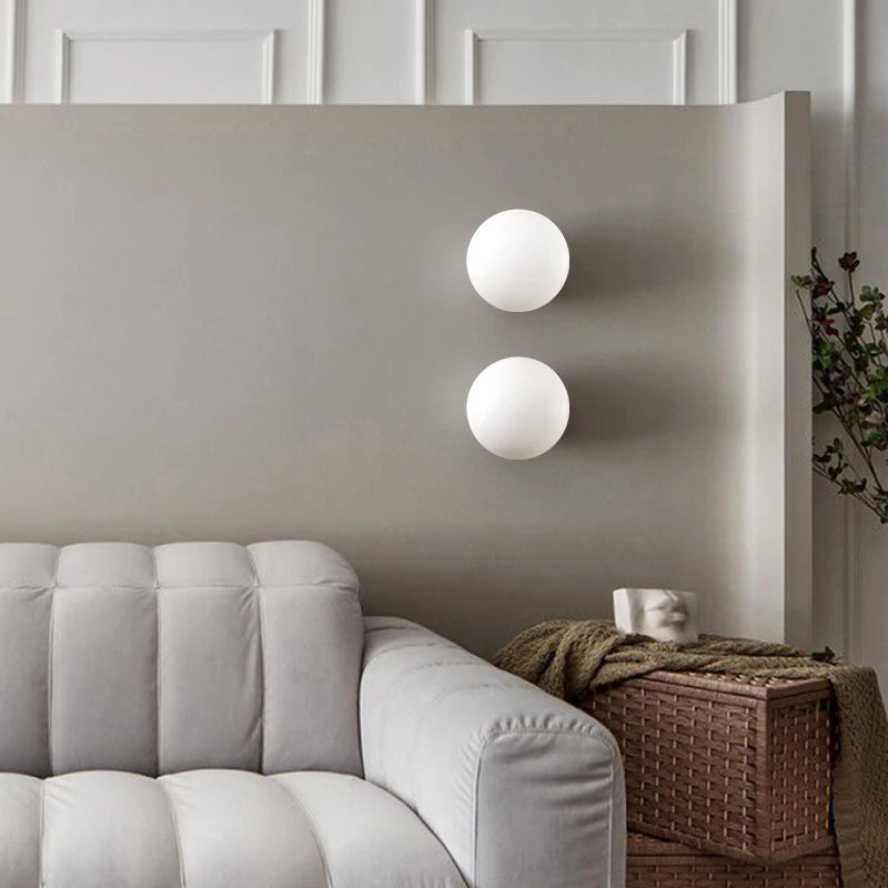 Applique murale moderne G9 - vue 5 sur 7