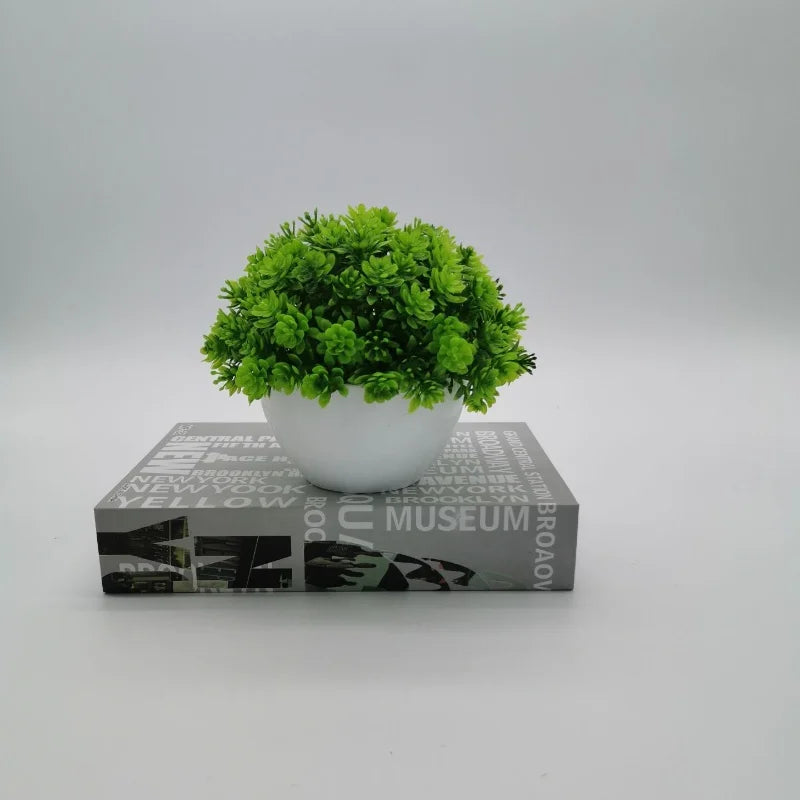 plante artificielle hortensia pour décoration intérieure et extérieure - vue 11 sur 14