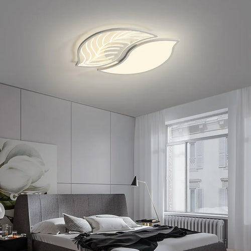 plafonnier led moderne pour décoration intérieure élégante - vue 3 sur 11
