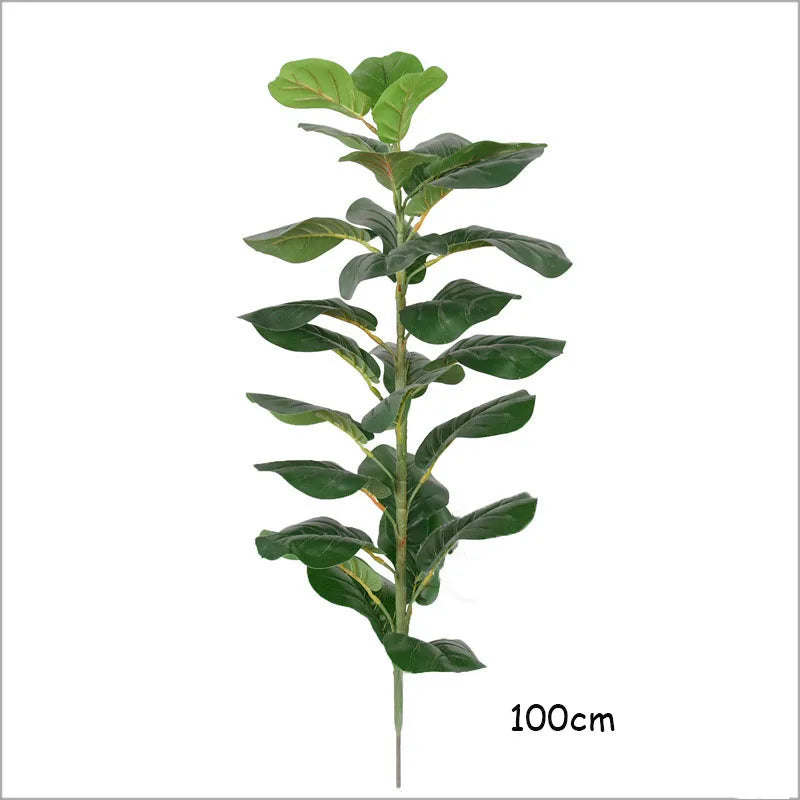 plantes artificielles ficus grande taille pour décoration intérieure et extérieure - vue 9 sur 19