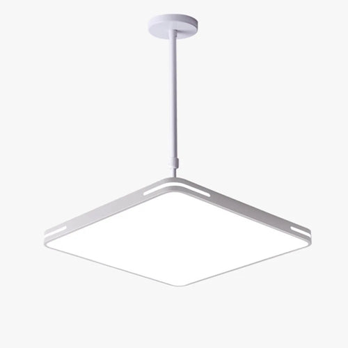 lustre suspendu à led haute luminosité pour décoration intérieure - vue 3 sur 6