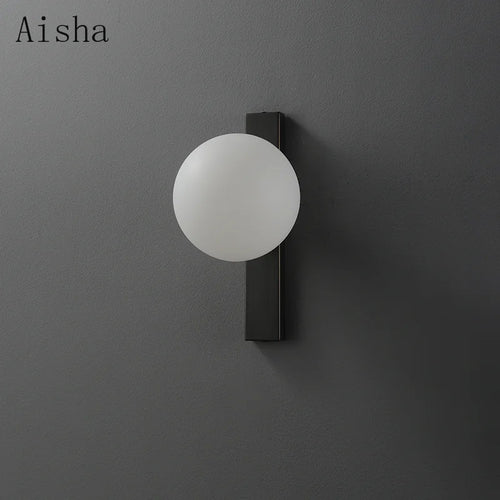 applique murale design minimaliste pour intérieur moderne - vue 5 sur 7