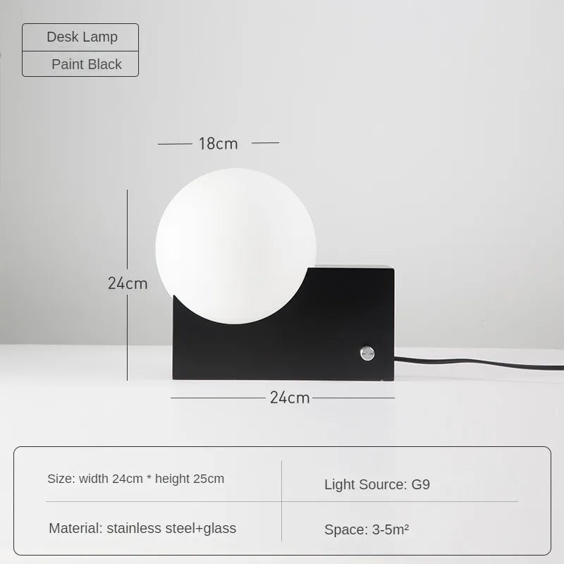 applique murale créative en acier inoxydable pour intérieur moderne - vue 8 sur 10