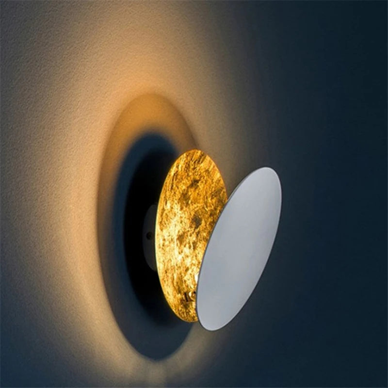 applique murale orientable design italien pour intérieur moderne - vue 5 sur 11