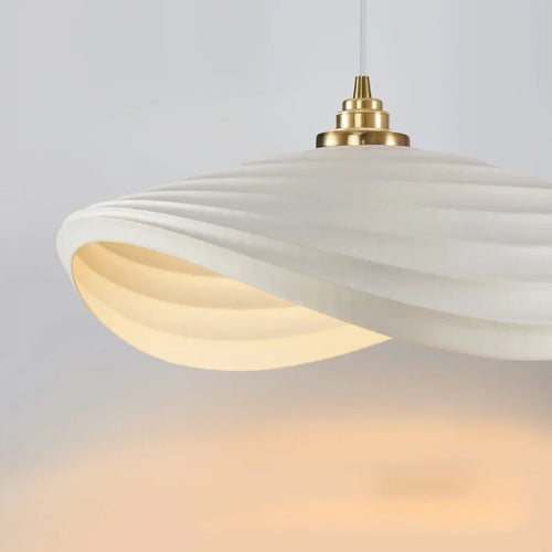 suspension moderne nordique design art pour décoration intérieure - vue 7 sur 18