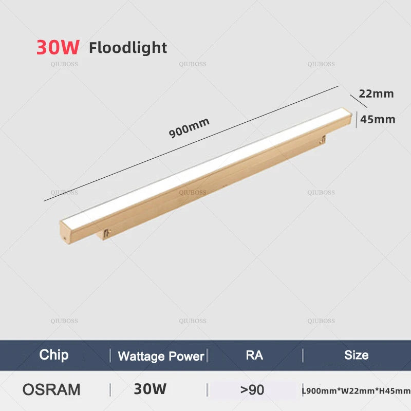 spot led magnétique pour éclairage intérieur moderne - vue 10 sur 28
