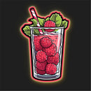 applique murale led pour décoration de cafés et bars