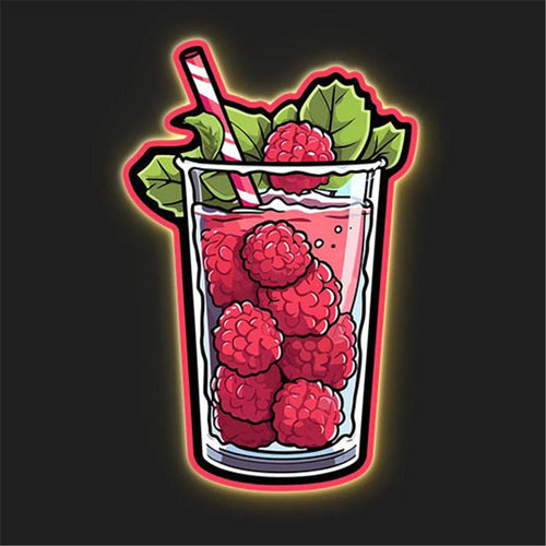 applique murale led pour décoration de cafés et bars - vue 24 sur 23