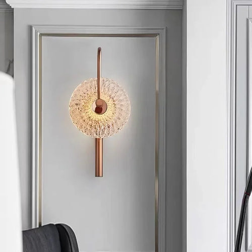 applique murale moderne minimaliste pour intérieur élégant et raffiné - vue 6 sur 7