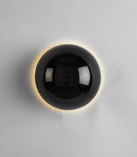 applique murale à led éclairage décoratif intérieur moderne