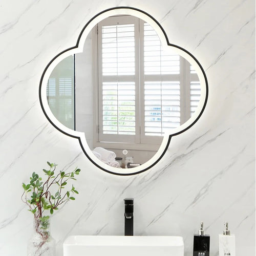miroirs décoratifs pour salon et maquillage artisanat produits ménagers - vue 5 sur 9