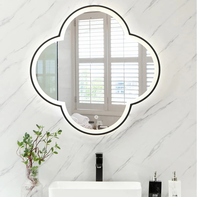 miroirs décoratifs pour salon et maquillage artisanat produits ménagers - vue 5 sur 9