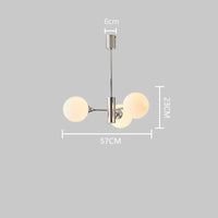 suspension design moderne pour intérieur élégant et classique