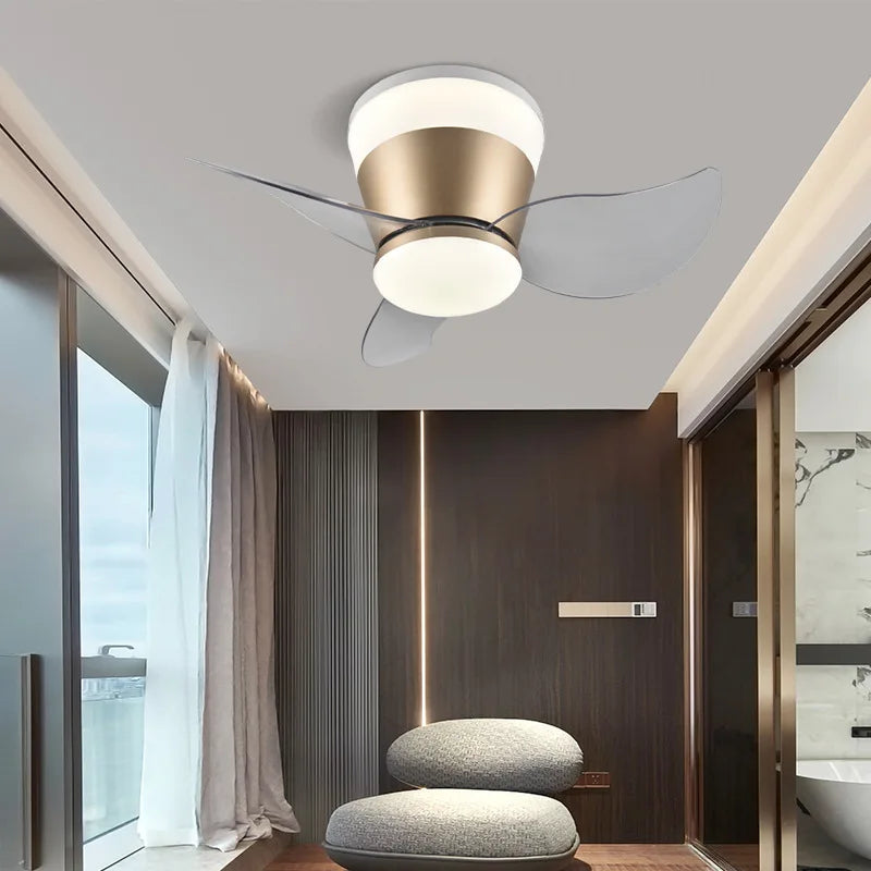 ventilateur électrique en métal pour intérieur et extérieur - vue 1 sur 11