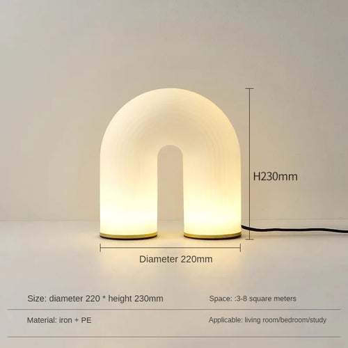 suspension led design nordique moderne en fer pour intérieur - vue 11 sur 10