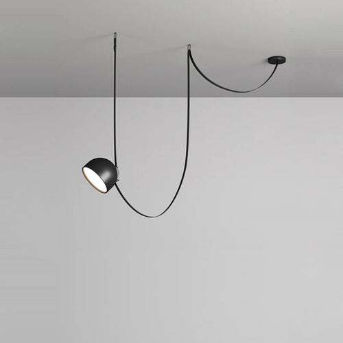 lustre artistique dimmable pour décoration intérieure moderne - vue 2 sur 14