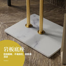 porte-vêtements en fer forgé pour une décoration élégante et moderne