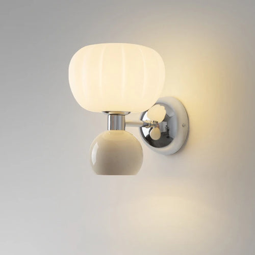 applique murale moderne design pour éclairage intérieur élégant - vue 2 sur 9