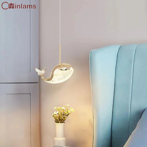 lustre décoratif pour chambre et espaces commerciaux - vue 2 sur 10