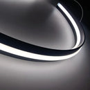 lampe led design moderne à suspendre pour intérieur