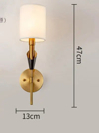 applique murale lys calla pour un éclairage créatif intérieur