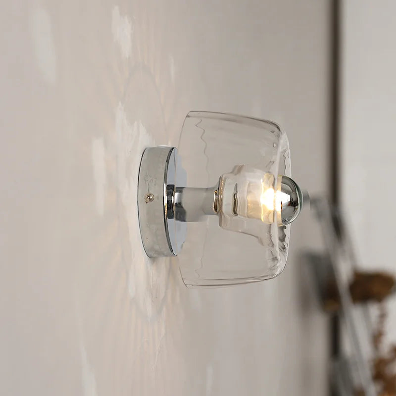 plafonnier intérieur médiéval rétro pour décoration moderne avec éclairage led - vue 3 sur 6