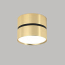 spot led minimaliste pour intérieur moderne et élégant