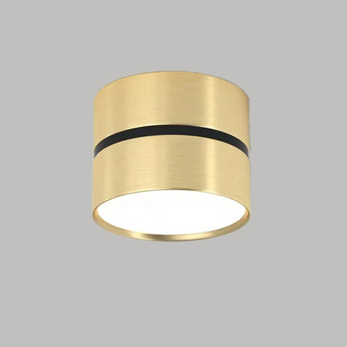 spot led minimaliste pour intérieur moderne et élégant - vue 11 sur 10